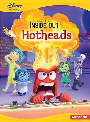 Inside Out: Hotheads