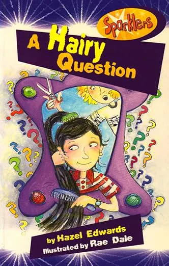 A Hairy Question