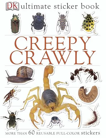 Creepy Crawly