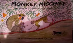 Monkey Mischief