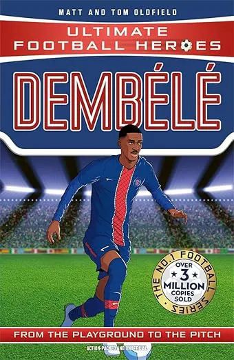 Ultimate Football Heroes: Dembele