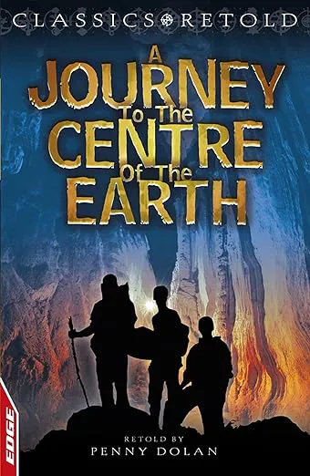 A Journey to the Centre of the Earth