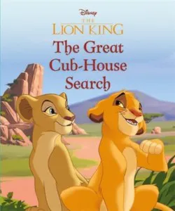 The Lion King: The Great Cub-House Search