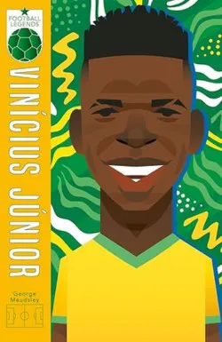 Football Legends: Vinicius Jr