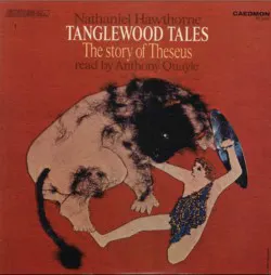 The Story of Theseus