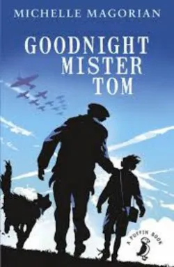 Goodnight Mr Tom 