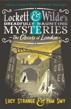 The Ghosts of London