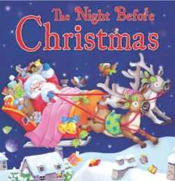 The Night Before Christmas