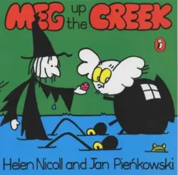 Meg up the Creek