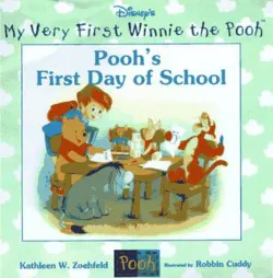 Pooh's First Day at School