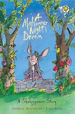 A Midsummer Night's Dream