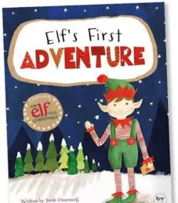 Elf's First Adventure