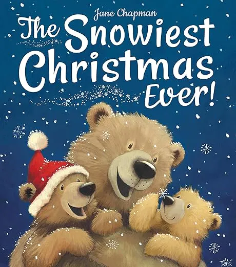 The Snowiest Christmas Ever