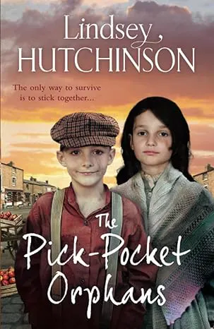 The Pick-Pocket Orphans