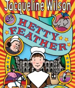 Hetty Feather