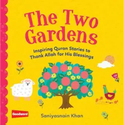 The Two Gardens