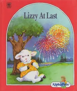 Lizzy At Last (Alphapets)