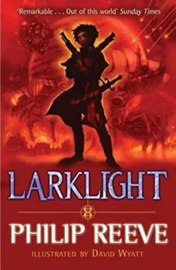 Lark Light