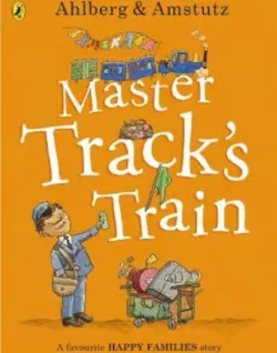 Master Tracks Train