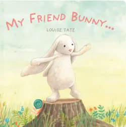 My Friend Bunny