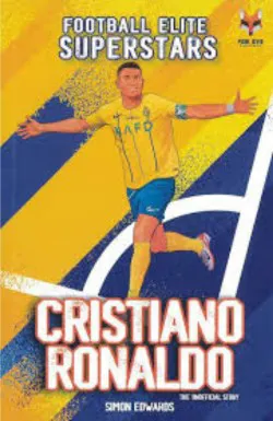 Football Elite Superstars Cristiano Ronaldo