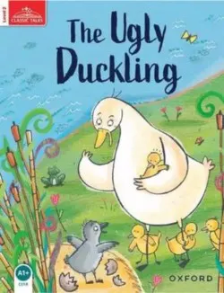 The Ugly Ducking
