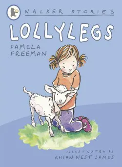 Lolly Legs