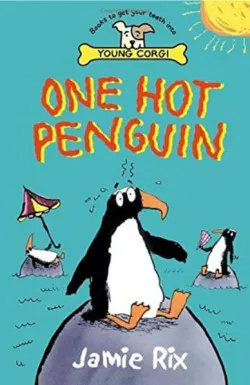 One Hot Penguin