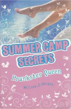 Summer Camp Secrets