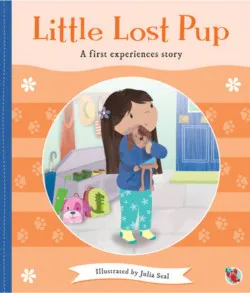Little Lost Pup