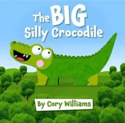 The BIG Silly Crocodile