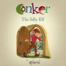 Conker The Silly Elf