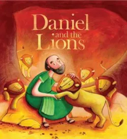 Daniel And The Lions