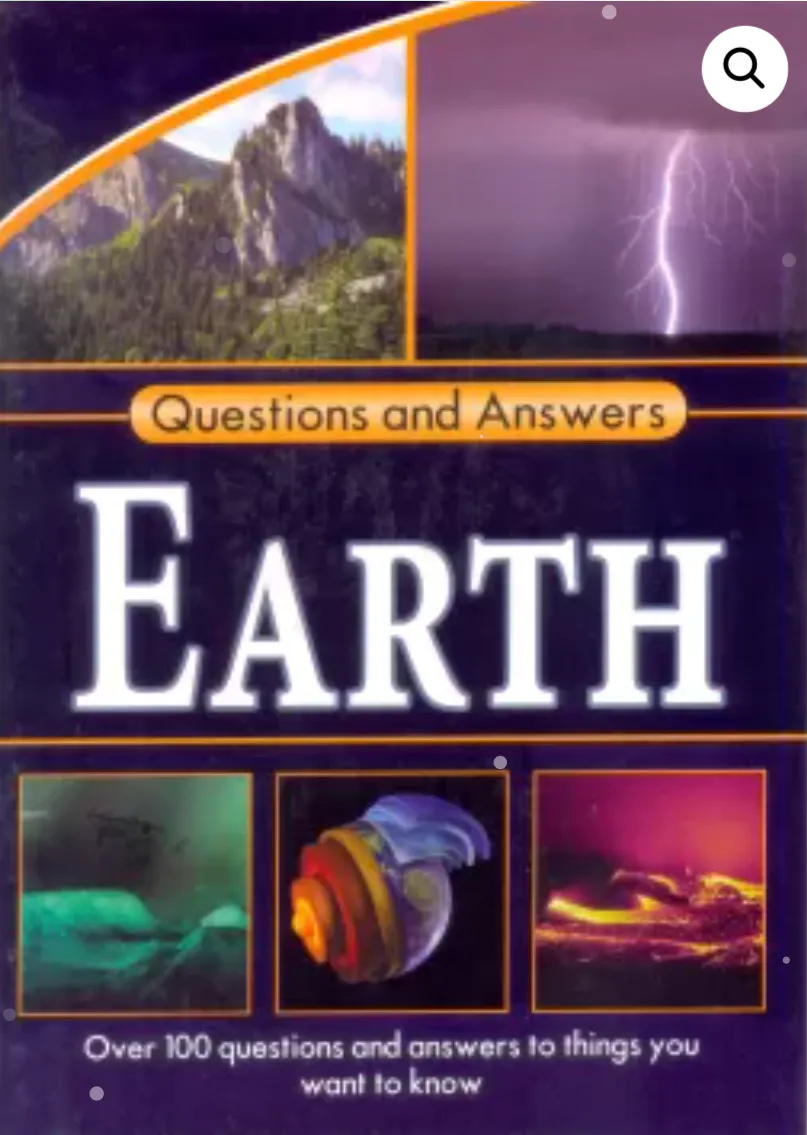 Questions and Answers Earth