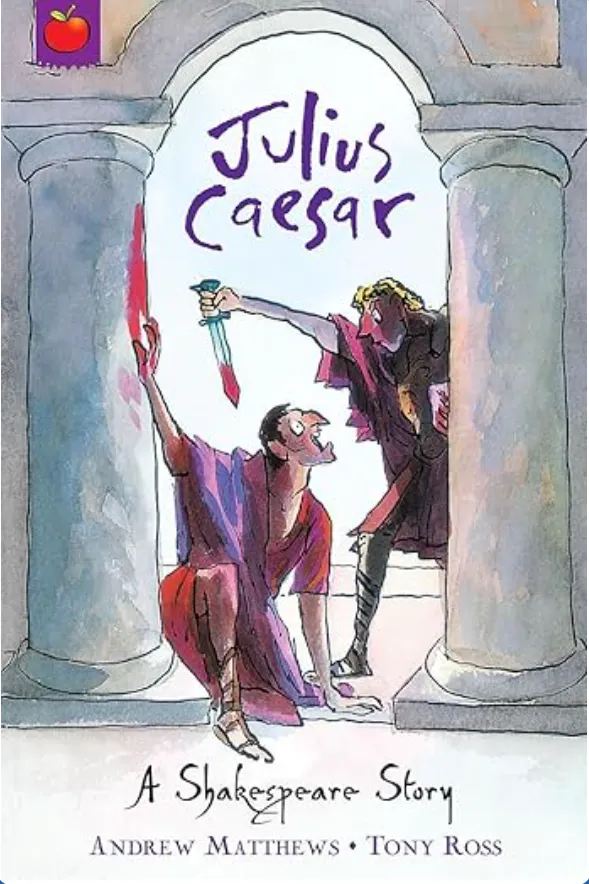 Julius Caesar
