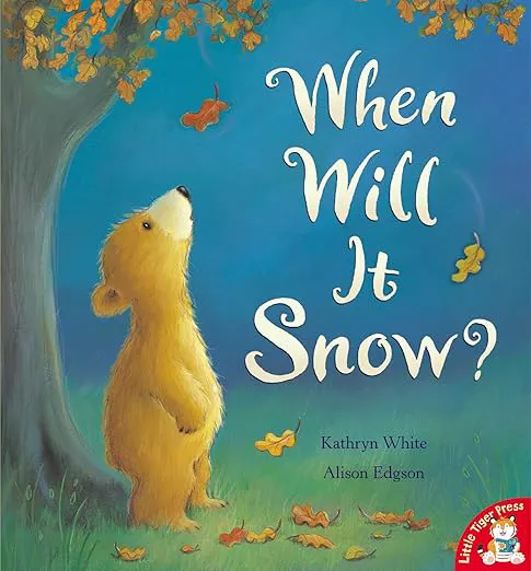 When Will It Snow?