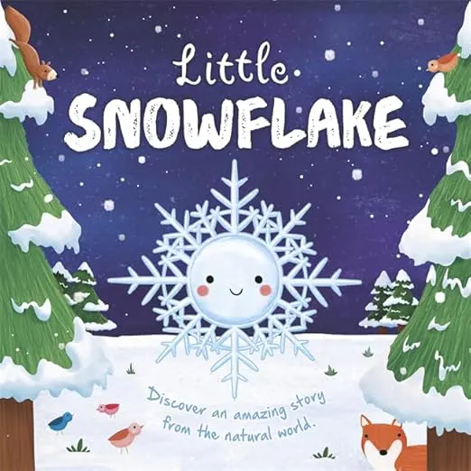 Little Snow Flake