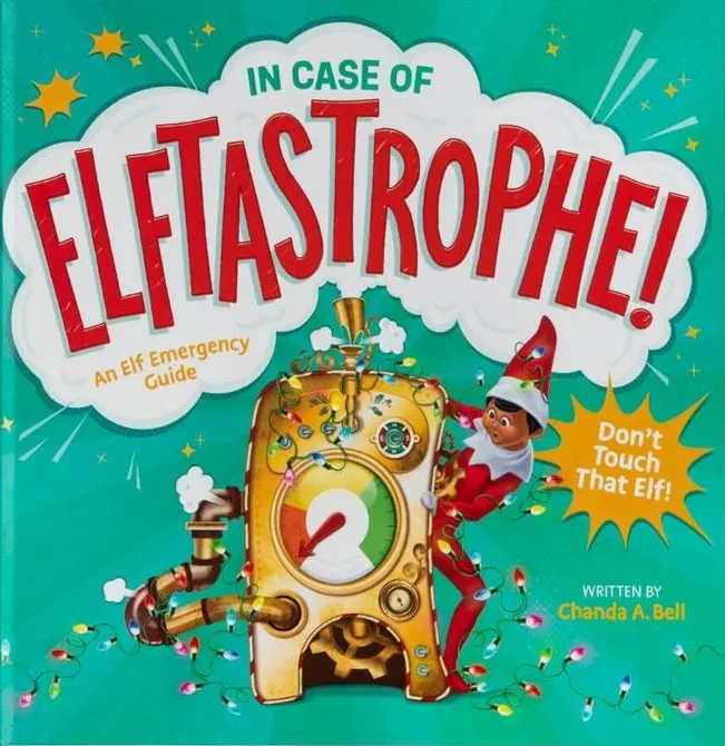 In Case of Elftastrophe!