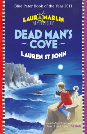 A Laura Marlin Mystery: Dead Man's Cove