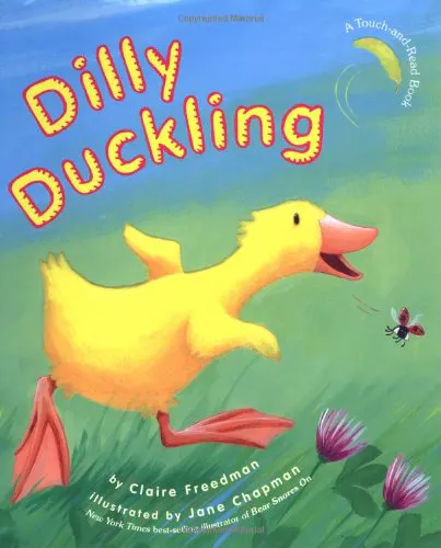 Dilly Duckling