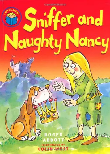 Sniffer and Naughty Nancy