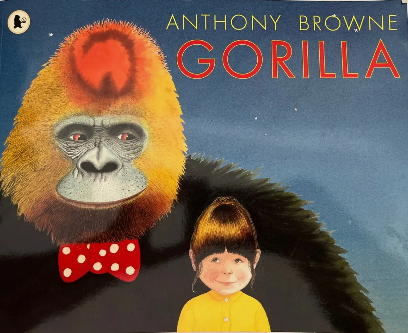 Gorilla