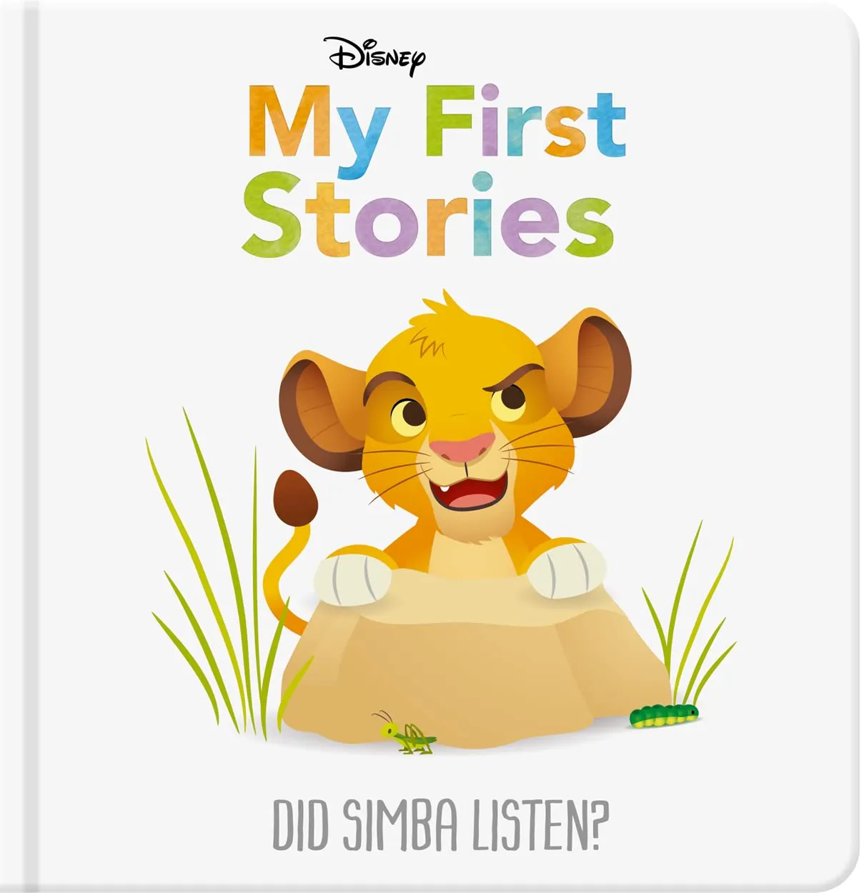 Did Simba Listen?