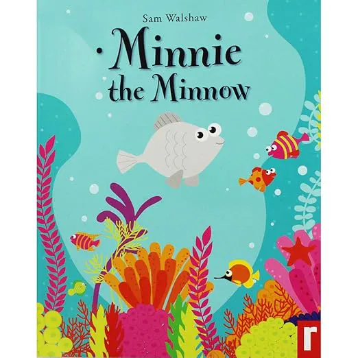 Minnie the Minnow