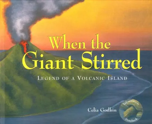 Cover of When the Giant Stirred