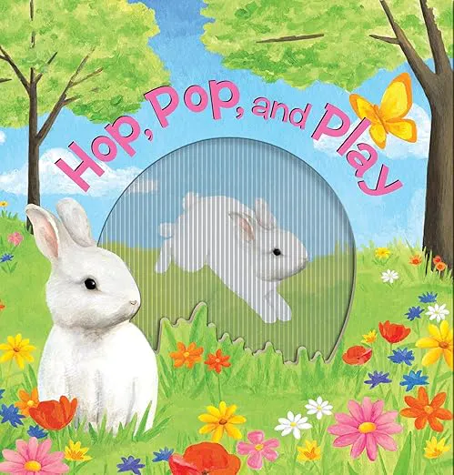 Hop, Pop, and Play