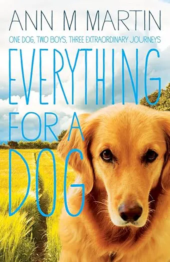 Everything for a Dog