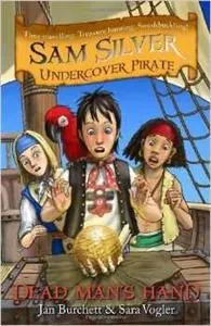 The Great Rescue Sam Silver: Undercover Pirate 7