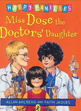 Miss Dose the Doctor's Daughter