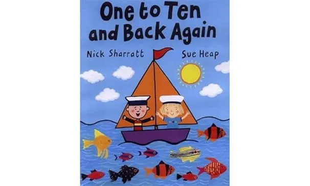 One to Ten and Back Again